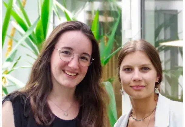 Statut National Étudiant Entrepreneur en Pays de la Loire à Nantes, Angers, Le Mans ou encore la Roche-sur-Yon.