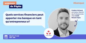 Webinaire Banque