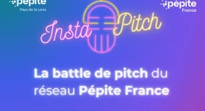 InstaPitch 2024-25 appel a candidatures Pepite PDL