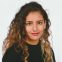 Myriam Benadda, pitcheuse Spice Up 2023 accompagné par Pépite des Pays de la Loire