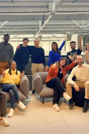 promotion emergence, SNEE statut national etudiant entrepreneur Nantes octobre 2023