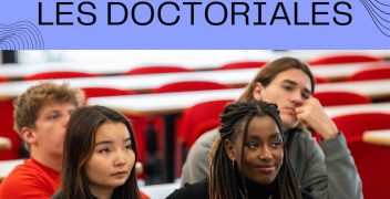 Les Doctoriales 2024, bootcamp régional de sensibilisation à l'entrepreneuriat pour les jeunes chercheurs