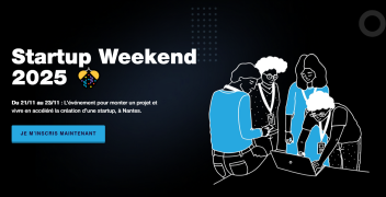 Startup weekend Nantes 2025 special etudiant