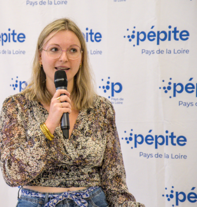 Témoignage entrepreneurs Pepite, Pepite Talk, Apépitif