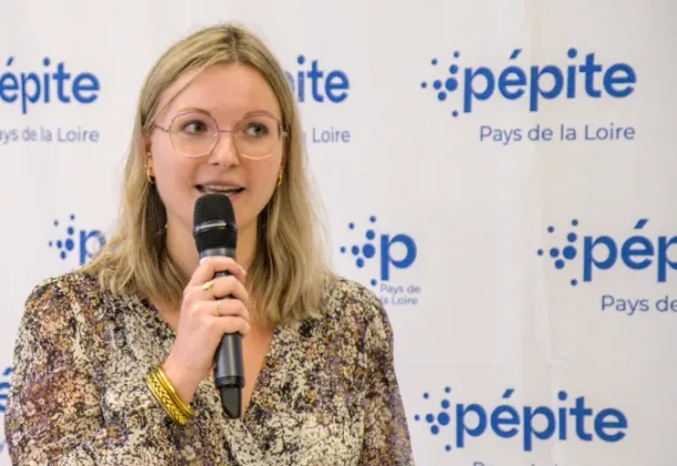 Témoignage entrepreneurs Pepite, Pepite Talk, Apépitif
