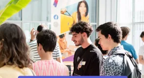 Village des financeurs organisé par Pépite PDL