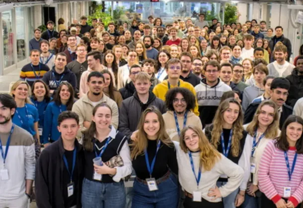 Challenge ta ville Nantes edition 2024