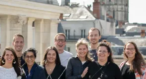 Team Pépite PDL Angers Nantes