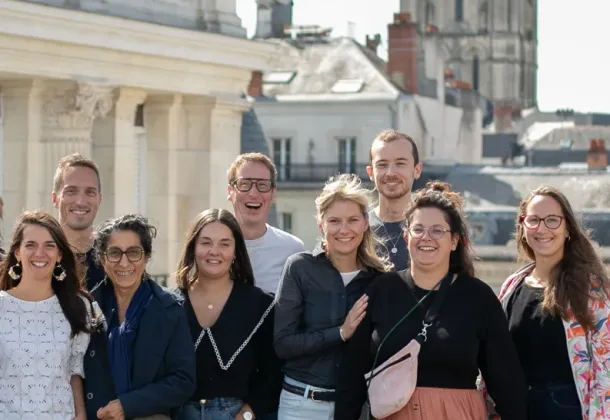 Team Pépite PDL Angers Nantes