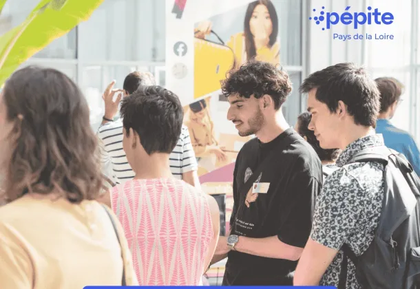 Village des Financeurs 2025