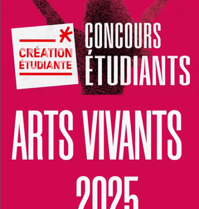 CONCOURS CROUS PAYS DE LA LOIRE