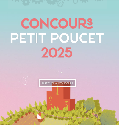 pepit poucet 2025 concours entrepreneuriat etudiant