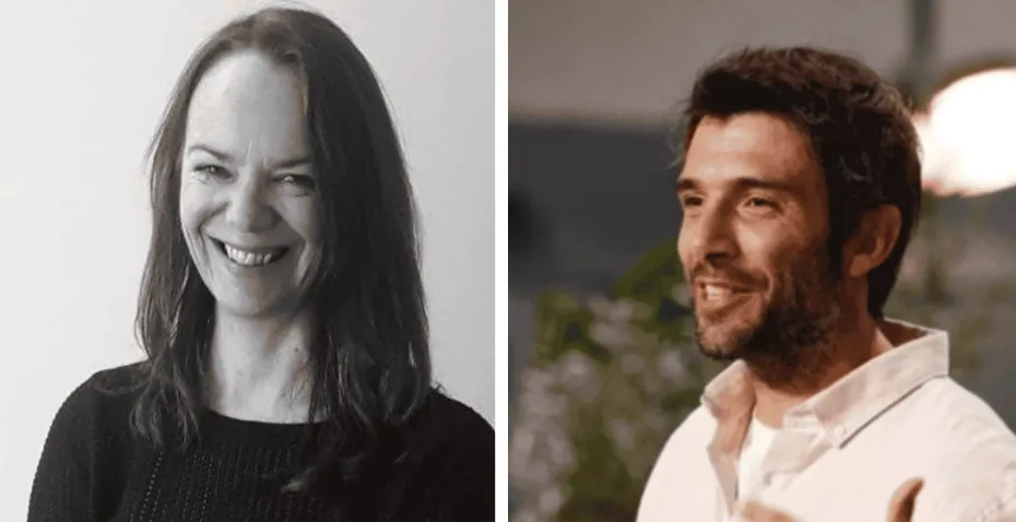 Jury spice up Florence et Simon