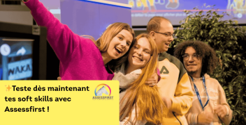 Assessfirst Pepite Pays de la Loire, as tu les compétences pour entreprendre