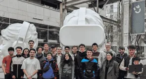 PROMO STARTER P18 NANTES ANGERS LE MANS - PEPITE PAYS DE LA LOIRE- ETUDIANTS ENTREPRENEURS ACCOMPAGNES