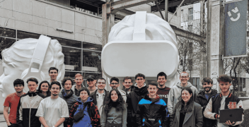 PROMO STARTER P18 NANTES ANGERS LE MANS - PEPITE PAYS DE LA LOIRE- ETUDIANTS ENTREPRENEURS ACCOMPAGNES