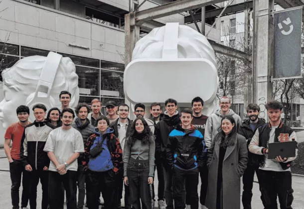 PROMO STARTER P18 NANTES ANGERS LE MANS - PEPITE PAYS DE LA LOIRE- ETUDIANTS ENTREPRENEURS ACCOMPAGNES