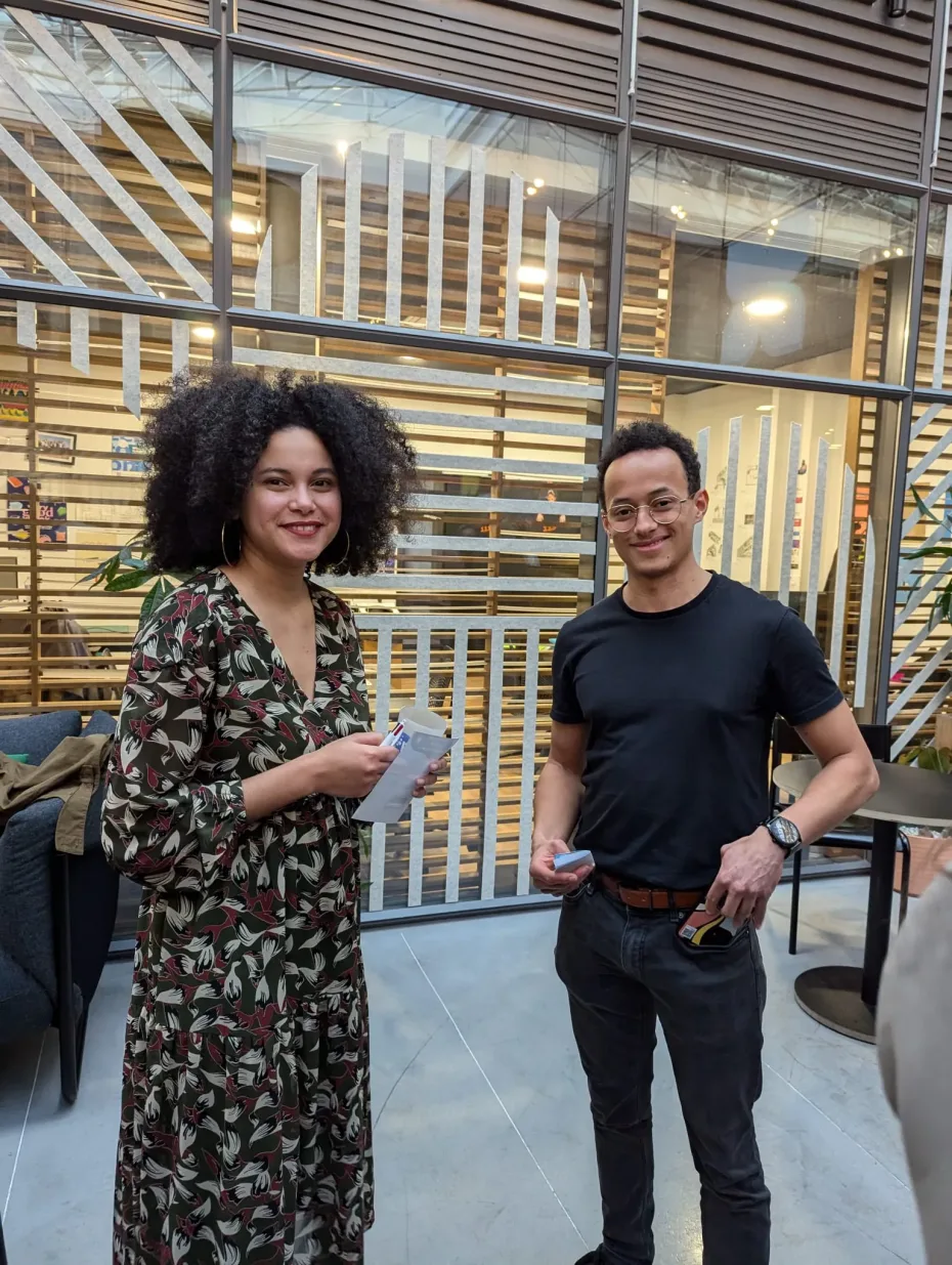 Pepite Pays de la Loire réseautage afterwork