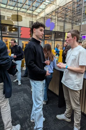 Apepitif, afterwork pepite Nantes