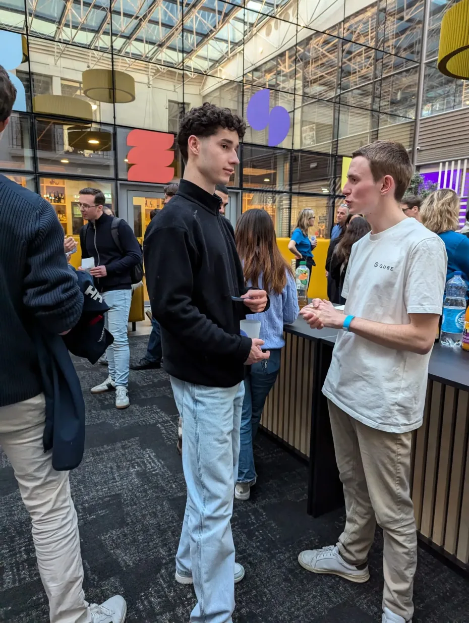 Apepitif, afterwork pepite Nantes