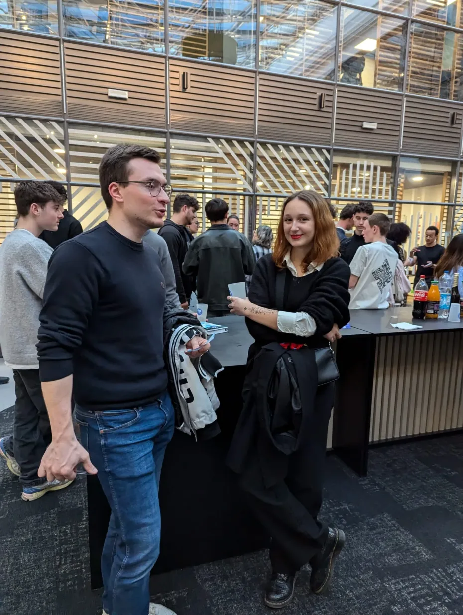 Pepite Pays de la Loire réseautage afterwork