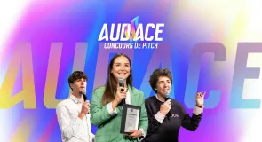 concours audace 2026 nantes ceremonie 5 mai