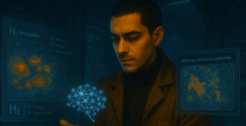 Jimmy Daignac doctorant accompagné par Pépite PDL