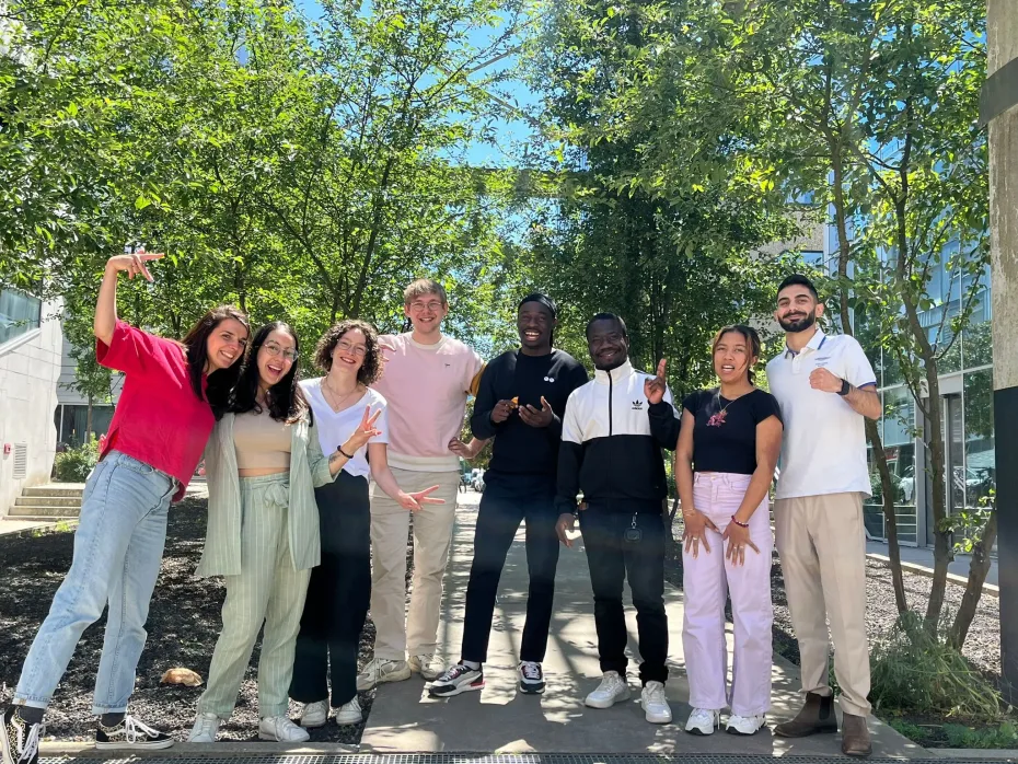 Emergence Nantes mai 2025 formation entrepreneuriat en 2 jours