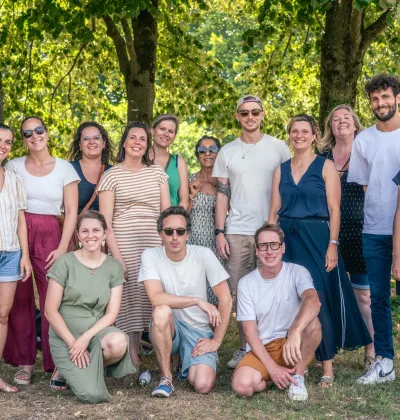 Equipe pepite pays de la loire juin 2025 angers