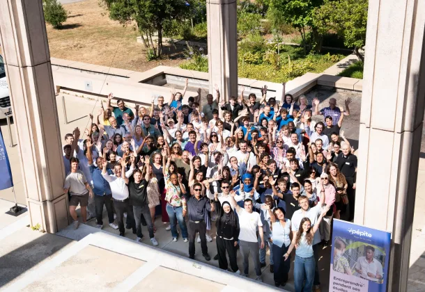 Pepite day 2025 etudiant entrepreneur
