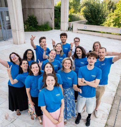 Team Pépite Pays de la Loire, pepite angers, pepite nantes