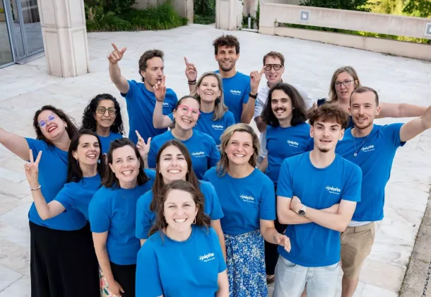 Team Pépite Pays de la Loire, pepite angers, pepite nantes