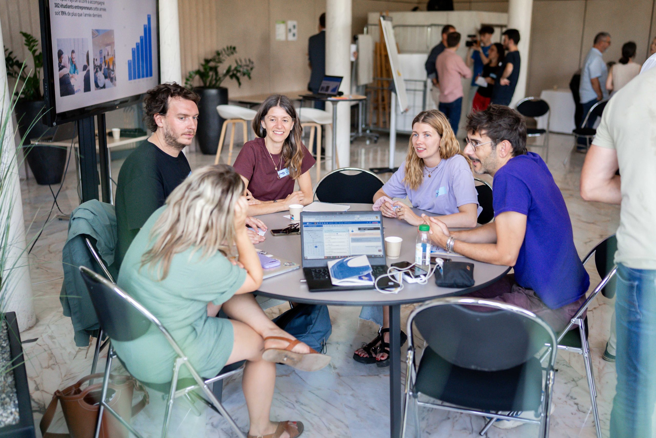 Enseignants pépite pays de la loire