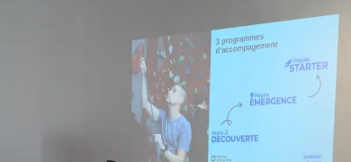 Direction et supports Le Pépite Pays de la Loire est un dispositif régional porté par Nantes Université en coordination avec l’Université d’Angers et Le Mans Université. Nos équipes sont réparties sur l’ensemble du territoire à Nantes, Angers et Le Mans. Laval La Roche-sur-Yon Saint-Nazaire Le Mans Angers Nantes
