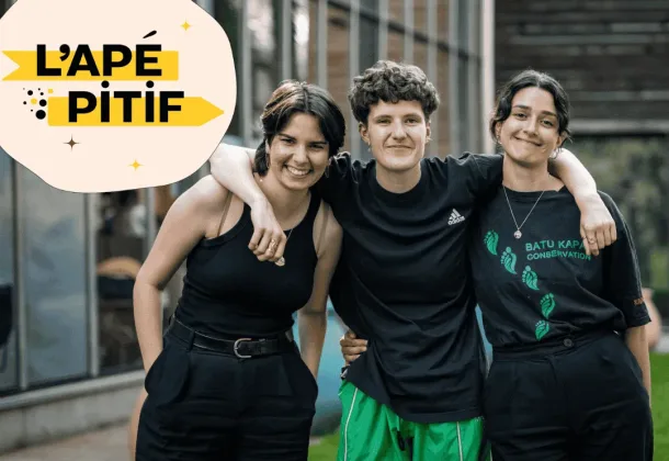 Apepitif afterwork etudiant entrepreneur nantes angers le mans