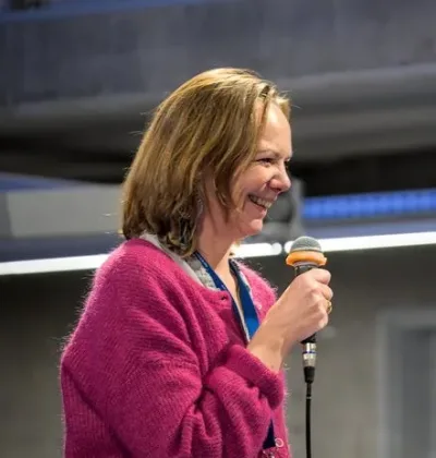 Pour en savoir plus sur la vision et l’engagement de Nantes Métropole, nous avons échangé avec Florence Le Goff, chargée de mission innovation. Elle nous explique pourquoi et comment la Métropole s’investit dans Challenge Ta Ville. 