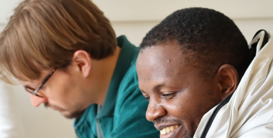 Doctinnov journée initiation entrepreneuriat