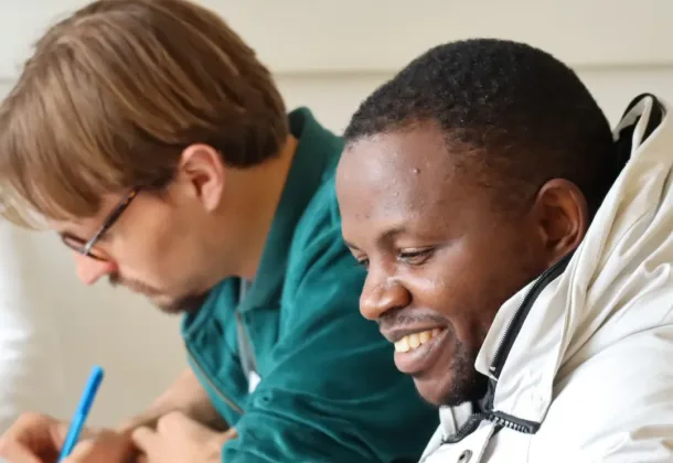 Doctinnov journée initiation entrepreneuriat