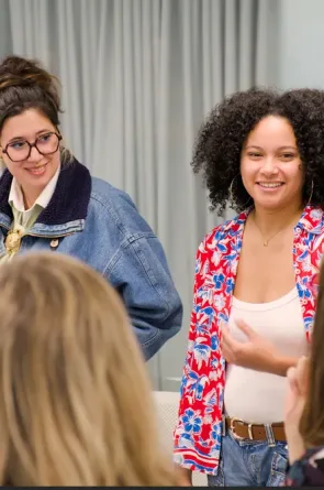 NOUVELLE PROMO STARTER P19 PRESENTATION pepite pays de la loire, accompagnement projet entrepreneurial etudiant