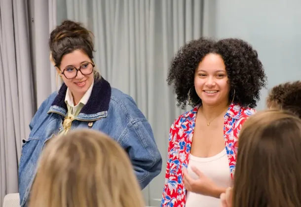 NOUVELLE PROMO STARTER P19 PRESENTATION pepite pays de la loire, accompagnement projet entrepreneurial etudiant