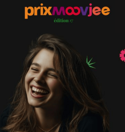Prix Moovjee 2026 concours etudiant entrepreneur