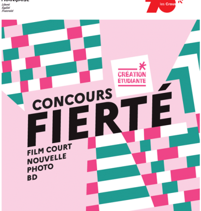 concours crous 2026