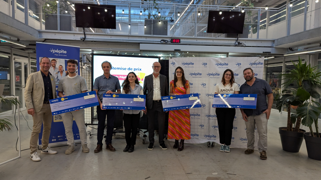 Remise Prix Pépite 2025