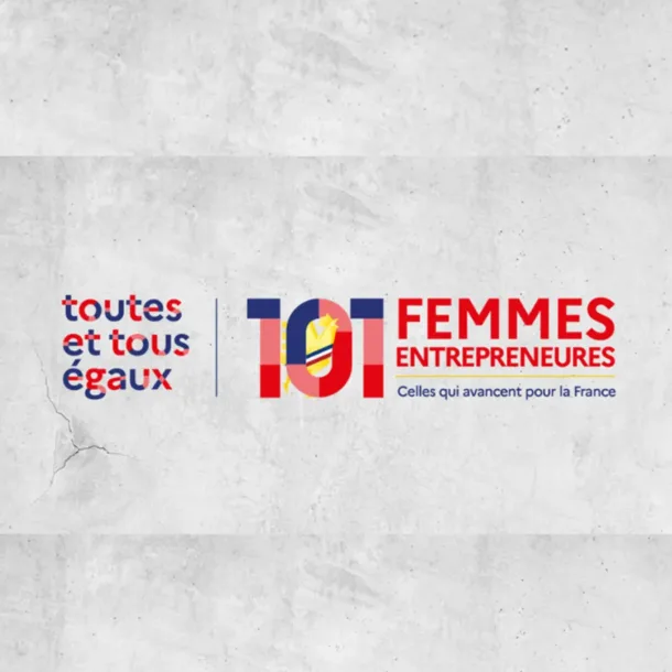 101 FEMMES ENTREPRENEURES 2026 CONCOURS FEMMES
