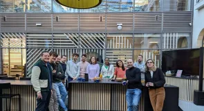 Espace coworking Le Palace ici lundi étudiants pepite pays de la loire