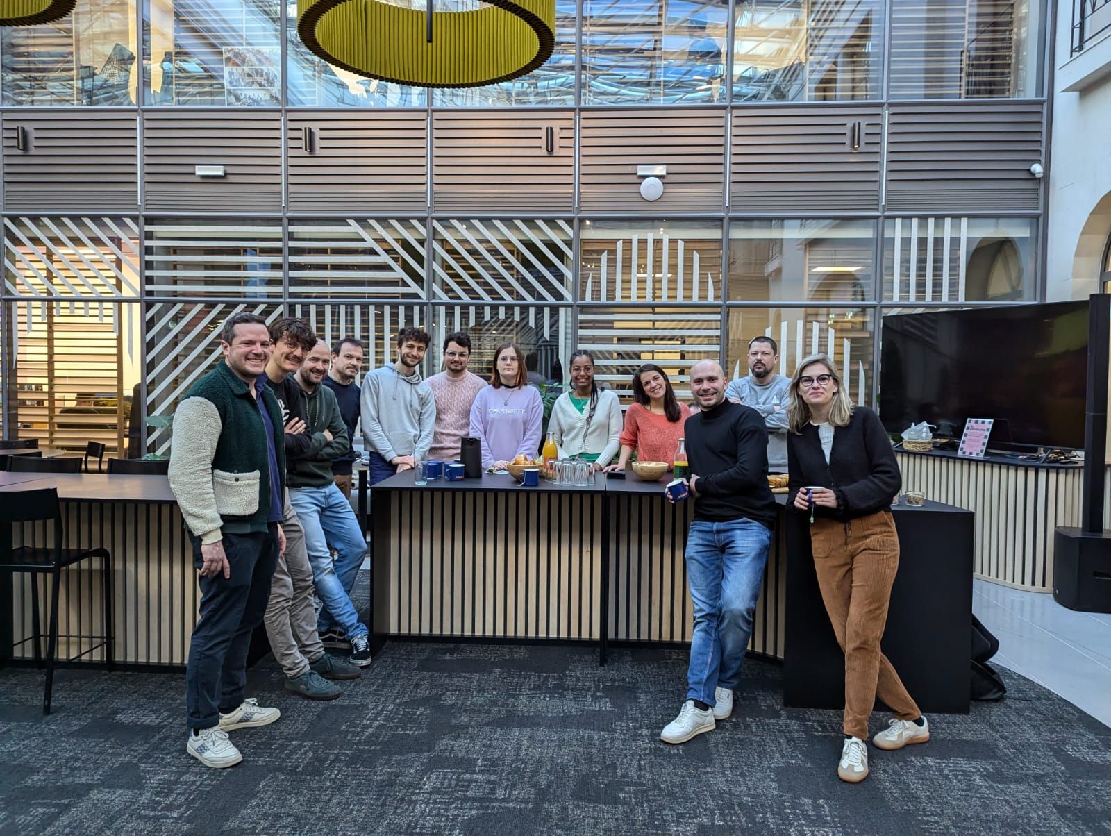 Espace coworking Le Palace ici lundi étudiants pepite pays de la loire