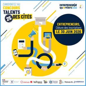 TALENTS DES CITES_2026_CLO_1080x1080 concours pays de la loire