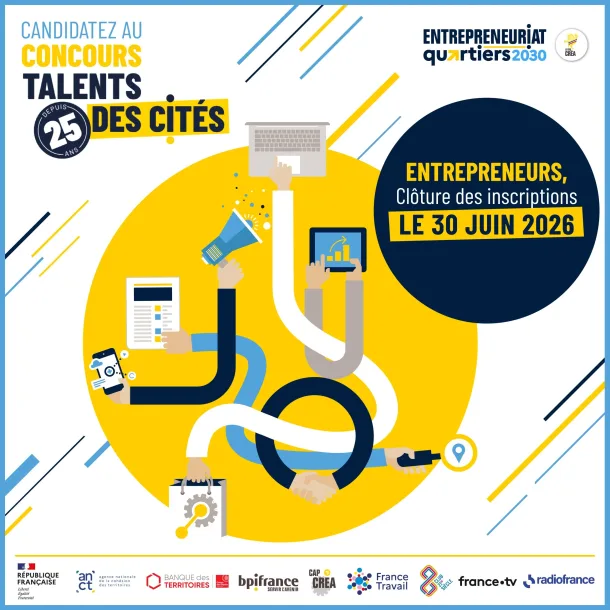 TALENTS DES CITES_2026_CLO_1080x1080 concours pays de la loire