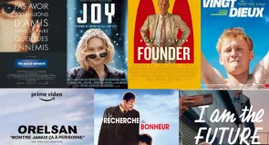 12 films inspirants entrepreneuriat
