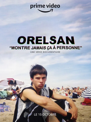 Orelsan